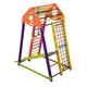 SportBaby Детский спортивный комплекс BambinoWood Color - изображение 6