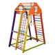 SportBaby Детский спортивный комплекс BambinoWood Color - изображение 7