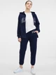 Спортивные штаны женские GAP 889527-03 L REG Синие (1200133052696) - изображение 3