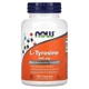 Аминокислота Now Foods L-Tyrosine 500 мг 120 капсул - изображение 1