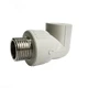 Кут PP-R SANTAN Profi 40х1 1/4" із зовнішнім різьбленням - изображение 1