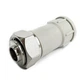 Муфта з накидною гайкою PP-R SANTAN Pofi 20х1/2" - изображение 1