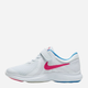 Дитячі кросівки для дівчинки Nike Revolution 4 Heat Chk PSV CI5537-400 31 Білі (192502909346) - зображення 3