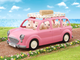 Машинка Sylvanian Families Picnic Van (5054131055359) - зображення 5