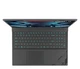 Ноутбук Gigabyte G6X (2024) i7-13650HX/16GB/1TB+1TB RTX4060 165Hz (9KG-43EE854SD) - изображение 6