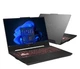 Ноутбук ASUS TUF Gaming A15 R5-7535HS/16GB/512/Win11 RTX4050 144Hz (FA507NU-TT901W) - изображение 1