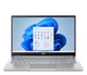 Ноутбук Acer Swift 3 i5-1240P/16GB/512/Win11 QHD Evo silver (SF314-512 || NX.K0FEP.002) - зображення 1