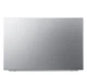 Ноутбук Acer Swift 3 i5-1240P/16GB/512/Win11 QHD Evo silver (SF314-512 || NX.K0FEP.002) - зображення 6