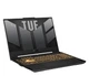 Ноутбук ASUS TUF Gaming F15 i7-13620H/16GB/1TB/Win11X RTX4050 144Hz (FX507VU-LP180) - зображення 2