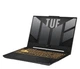 Ноутбук ASUS TUF Gaming F15 i7-13620H/16GB/1TB/Win11X RTX4050 144Hz (FX507VU-LP180) - зображення 4