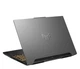 Ноутбук ASUS TUF Gaming F15 i7-13620H/16GB/1TB/Win11X RTX4050 144Hz (FX507VU-LP180) - зображення 8