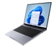 Ноутбук Huawei MateBook 14 i5-1240P/16GB/512/Win11 Space Gray (KelvinF-W5651T) - зображення 3
