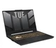 Ноутбук ASUS TUF Gaming F15 i7-13620H/16GB/1TB/Win11 RTX4060 144Hz (FX507VV-TT901W) - изображение 2