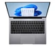 Ноутбук Huawei MateBook 14 i5-1240P/16GB/512/Win11 Space Gray (KelvinF-W5651T) - зображення 4