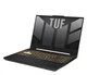 Ноутбук ASUS TUF Gaming F15 i7-13620H/16GB/1TB/Win11 RTX4060 144Hz (FX507VV-TT901W) - изображение 5