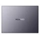 Ноутбук Huawei MateBook 14 i5-1240P/16GB/512/Win11 Space Gray (KelvinF-W5651T) - зображення 6