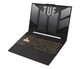 Ноутбук ASUS TUF Gaming F15 i7-13620H/16GB/1TB/Win11 RTX4060 144Hz (FX507VV-TT901W) - изображение 6