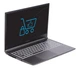 Ноутбук Dream Machines RG4060 i7-13620H/16GB/1TB/Win11X RTX4060 165Hz (RG4060-15PL39/t) - зображення 2