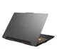 Ноутбук ASUS TUF Gaming F15 i7-13620H/16GB/1TB/Win11 RTX4060 144Hz (FX507VV-TT901W) - изображение 8