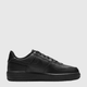 Tenisówki chłopięce Nike Force 1 (PS) DH2925-001 29.5 Czarne (194954229737) - obraz 1