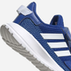 Дитячі кросівки для хлопчика adidas Tensaur Run I EG4140 23 Сині (4062052624463) - зображення 6