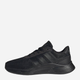 Дитячі кросівки для хлопчика adidas Lite Racer 2.0 K EH1426 28 Чорні (4062053349839) - зображення 3