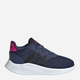 Дитячі кросівки для дівчинки adidas Lite Racer 2.0 I EH2569 18 Cині (4062053307440) - зображення 1