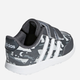 Buty sportowe chłopięce na rzepy adidas Vs Switch 2 Cmf Inf F35707 18 Szare (4059808153254) - obraz 4