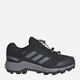 Дитячі кросівки для хлопчика adidas Terrex Gtx K FU7268 28.5 Чорні (4062058274167) - зображення 1