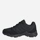 Buty sportowe dziecięce dla dziewczynki adidas Terrex Hyperhiker Low K FV5216 28.5 Czarne (4062056831652) - obraz 2