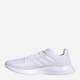 Buty sportowe dziecięce dla dziewczynki adidas Runfalcon 2.0 K FY9496 29 Białe (4064036728440) - obraz 2