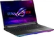 Ноутбук ASUS ROG Strix SCAR 16 i9-14900HX/32GB/1TB/Win11X RTX4080 240Hz (G634JZR-N4003) - изображение 4