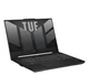 Ноутбук ASUS TUF Gaming F15 i7-12700H/16GB/1TB/Win11 RTX4070 144Hz (FX507ZI-F15.I74070W11) - изображение 4