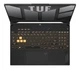 Ноутбук ASUS TUF Gaming F15 i7-12700H/16GB/1TB/Win11 RTX4070 144Hz (FX507ZI-F15.I74070W11) - изображение 5