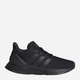 Дитячі кросівки для хлопчика adidas Questar Flow Nxt K FZ2955 28.5 Чорні (4062065729803) - зображення 1