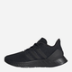 Дитячі кросівки для хлопчика adidas Questar Flow Nxt K FZ2955 28 Чорні (4062065729889) - зображення 3