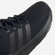 Дитячі кросівки для хлопчика adidas Questar Flow Nxt K FZ2955 28 Чорні (4062065729889) - зображення 6