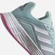 Buty sportowe dziecięce dla dziewczynki adidas Duramo Sl K GV9819 30 Zielone (4064047928976) - obraz 5