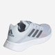 Buty sportowe dziecięce dla dziewczynki adidas Duramo Sl K GV9822 31 Niebieskie (4064047917499) - obraz 3