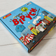 Настільна гра. Операція"Віруси" (4823076148881) - зображення 2