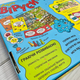 Настільна гра. Операція"Віруси" (4823076148881) - зображення 5