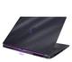 Ноутбук Gigabyte AORUS 16X (2024) i7-14650HX/16GB/1TB+1TB/W11 RTX4070 165Hz (ASG-53EEC54SH) - зображення 5