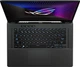 Ноутбук ASUS ROG Zephyrus G16 i7-12700H/32GB/1TB/Win11 RTX4070 240Hz (GU603ZI-N4019W) - изображение 5