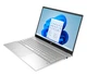 Ноутбук HP Pavilion 15 Ryzen 5-7530U/16GB/1TB/Win11 Silver (15-eh3134nw (8F739EA)) - изображение 2