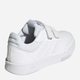 Дитячі кеди для хлопчика adidas Tensaur Sport 2.0 Cf K GW1987 31.5 Білі (4065426080711) - зображення 4