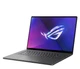 Ноутбук ASUS ROG Zephyrus G16 Ultra 9-185H/32GB/1TB/W11 RTX4070 OLED240Hz (GU605MI-QR044W) - зображення 2