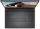 Ноутбук Dell G15 5530 i7-13650HX/32GB/1TB/Win11 RTX4060 165Hz (Inspiron-5530-8577) - зображення 5