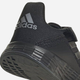 Дитячі кросівки для хлопчика adidas Duramo Sl C GW2244 28.5 Чорні (4064049332740) - зображення 5