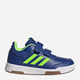 Дитячі кросівки для хлопчика adidas Tensaur Sport 2.0 Cf K GW6444 31.5 Сині (4065426096071) - зображення 1