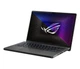 Ноутбук ASUS ROG Zephyrus G14 R9-7940HS/32GB/1TB/Win11 RTX4090 165Hz (GA402XY-N2007W) - зображення 8